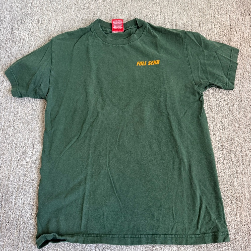 Full Send T-shirt